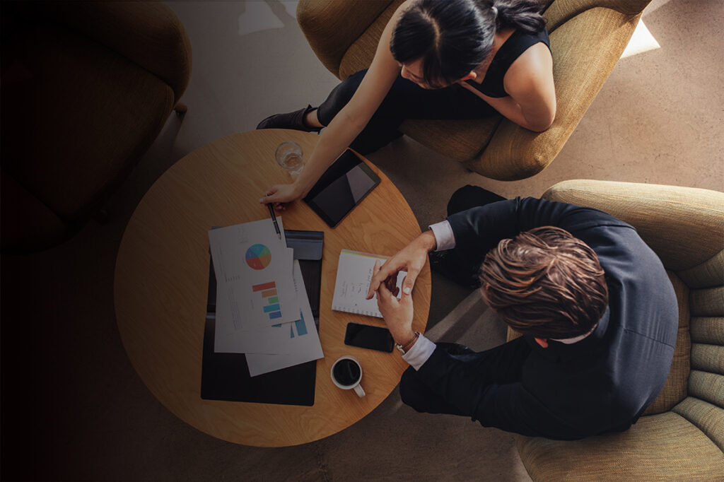 Setup Your Business