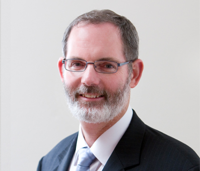 Brian Welsh, founder of BD Welsh & Co