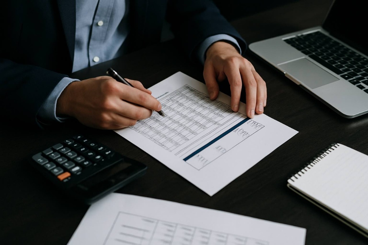 Payroll Consulting